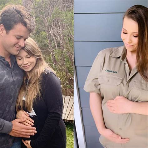 Bindi Irwin Latest News Pictures And Videos Hello