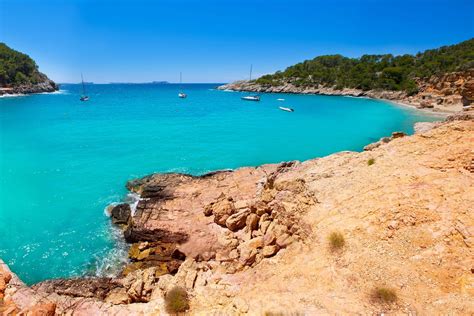 Vakantie Tips Ibiza De Mooiste Plekjes Bezienswaardigheden