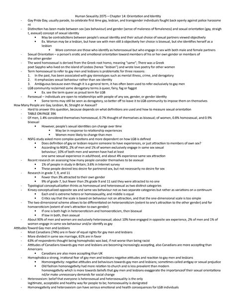 Understanding Your Health Chapter 14 Sexuality Hotsell