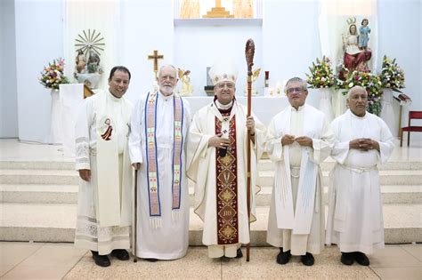 Horario de misa en Parroquia Santa María Reina de la Paz de Tijuana