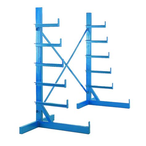 Heavy Duty Freestanding Bar Racks Storage N Stuff