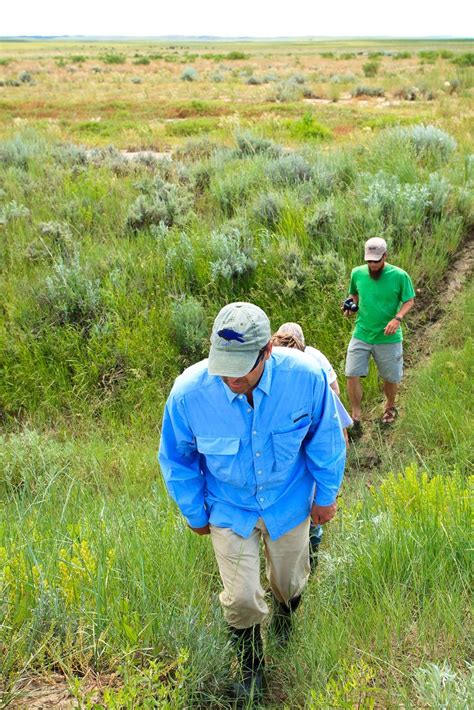 Things To See And Do American Prairie Reserve American Custom Travel