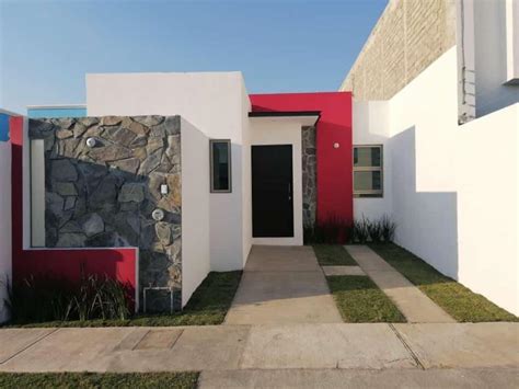 Casa En Venta Provincia De Colima Inmuebles