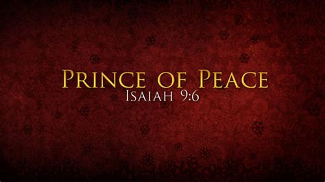 Gaza Only In Jesus The Prince Of Peace Can There Be Peace I Love