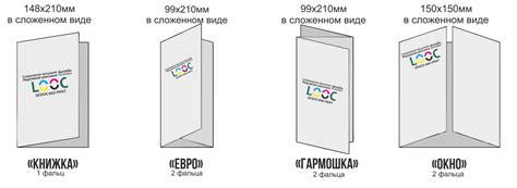 Буклеты