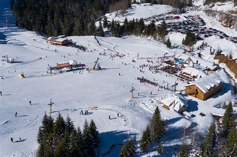 Best Ski Resorts in Montenegro