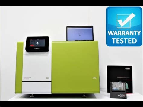 Nanotemper Monolith Nt Automated Microscale Thermophoresis Imaging