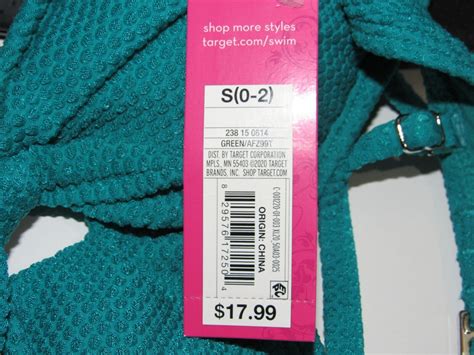 Juniors Textured Tie Front Bandeau Bikini Top Xhilaration Dark Teal Size XLarge For Sale Online