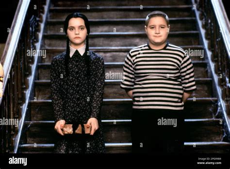 Addams Family Reunion Pugsley