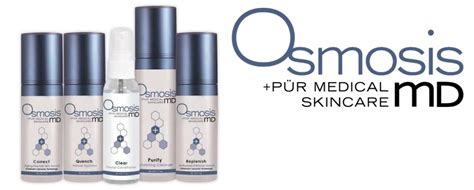 Osmosis Md Holistic Skin Care Natural Skin Care Hamilton Skin Care Clinic