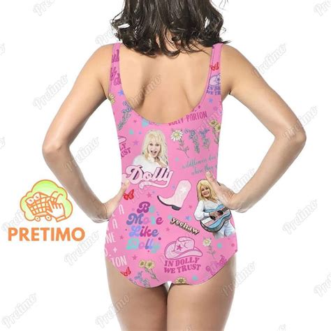 Dolly Parton Bikini Dolly Parton Swimwear Dolly Parton Bikini Dolly Parton Bathing Suit