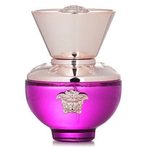 Versace Pour Femme Dylan Purple Eau De Parfum Spray 1 Oz Ladies