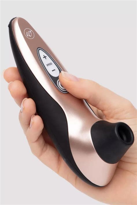 Womanizer Just Unveiled The First Ever Shower Head Sex Toy Marie Claire