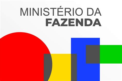 Minist Rio Da Fazenda Passa Por Reestrutura O E Cria Novas