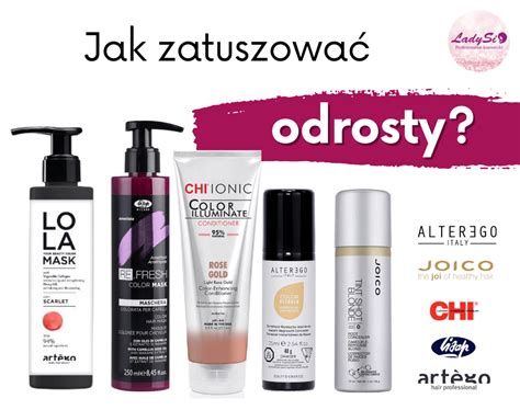 Jak Zatuszowa Odrosty Skuteczne Sposoby Poradnik Ladysi