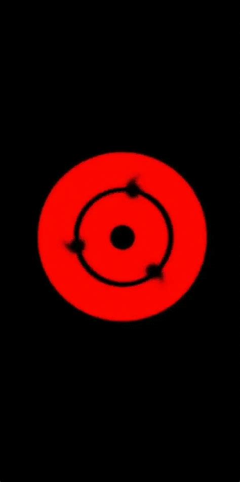 Itachi Sharingan Gif Wallpaper Iphone