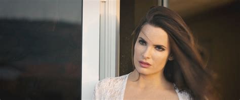 Naked Jessica Uberuaga In Vigilante Diaries