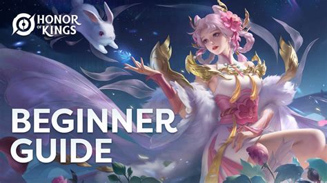 Honor Of Kings Beginners Guide And Tips Tricks For Climbing Ranks