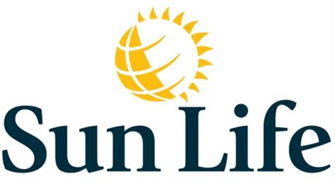 Sun Life Logo