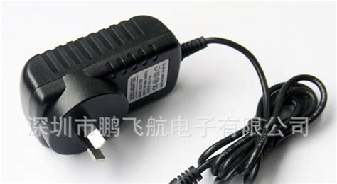 澳规插墙式12v2a Led景观灯饰电源 Led开关电源适配器电子元器件维库仪器仪表网