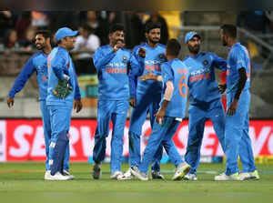 India vs New Zealand Live Streaming: India vs New Zealand 2nd T20I ...