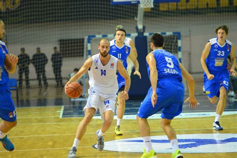 Round 6 Sutjeska MZT Skopje Aerodrom Highlights AdmiralBet ABA League