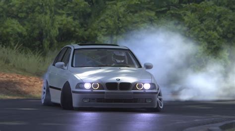 Bmw E I Drift Spec Gunma Cycle Sports Center Gunsai Touge