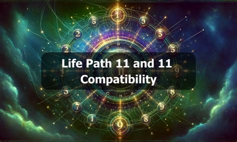 Life Path 11 And 11 Compatibility Numerology Hub