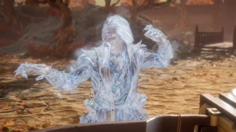 Fujin And Raiden On Tumblr