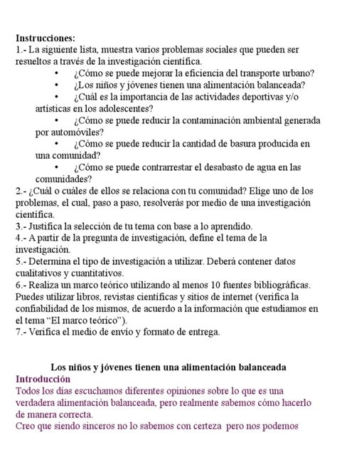 Pdf Fase I Actividad Integradora Mii Actividad Integradora I