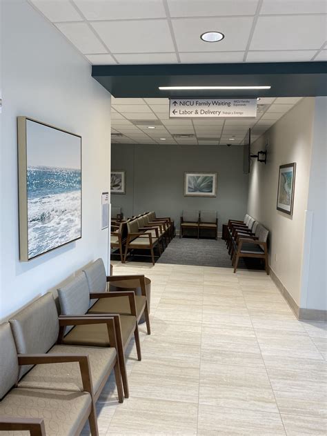 Hca Florida University Hospital And Mob The Ambiance Group National