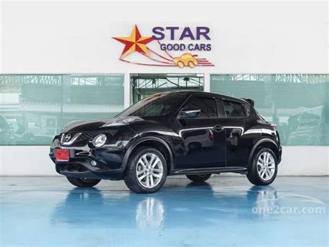 2017 Nissan Juke 16 ปี 10 16 V Suv For Sale On One2car