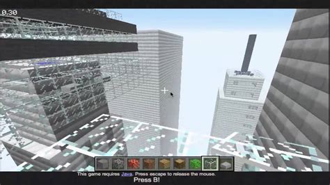 Best Biggest Minecraft Build Insane City Mega Build Huge Youtube