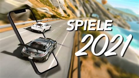 besten Spiele Apps für 2021 Android iPhone YouTube