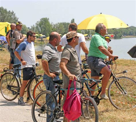 Le Vallette Di Ostellato Rilanciano Sul Turismo La Nuova Ferrara