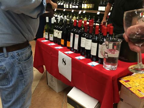 Abc Fine Wine And Spirits Tasting Wine And Cheese Friday