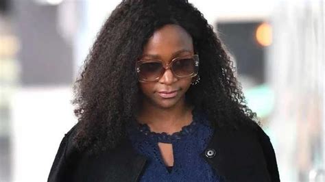 Esther Arunga’s stepson joins Kenya Aeronautical College – Nairobi News