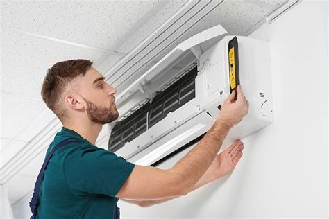 Why Its Important To Maintain Your Air Conditioning System Air