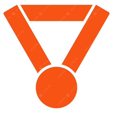 Icon For Champion Award In Bicolor Icon Set For Winning Medallion Win