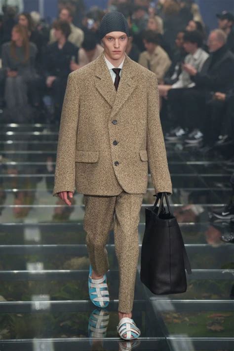 Mfw Prada Fall Winter Collection Pause Online Men S Fashion