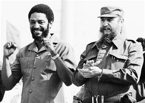 Fidel Castro: ‘Maurice Bishop was a true revolutionary’ – The Militant