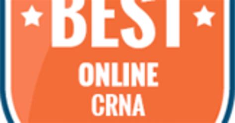 CRNA Online Schools: Top 3 Certification Programs in 2018