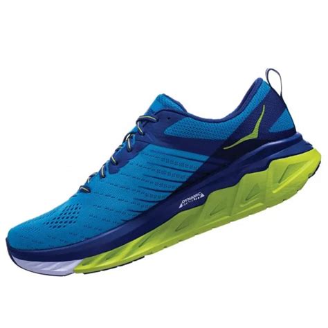 Hoka Arahi 3 Support Road Running Shoe Dresden Run And Ride