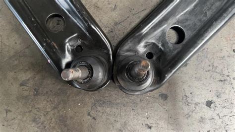 Toyota Vios Ncp Lower Arm Set No Warranty Sabah Dan Sarawak Auto