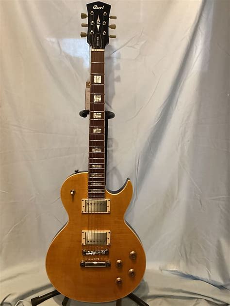 Cort CR250 2020's - Antique Amber - New | Reverb