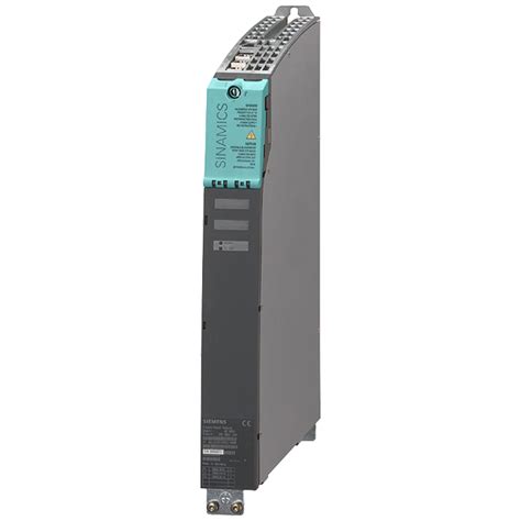 Siemens Sl Te Aa Sinamics S Single Motor Module