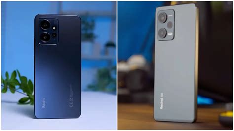 Redmi Note Vs Redmi Note Pro Mana Yang Lebih Unggul Jika Dilihat