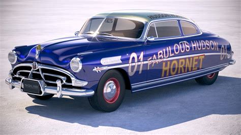 Hudson Hornet Wallpapers Top Free Hudson Hornet Backgrounds