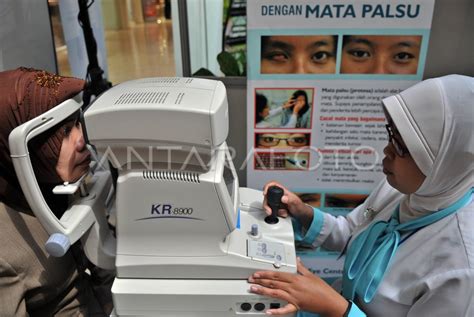 Pameran Kesehatan Antara Foto