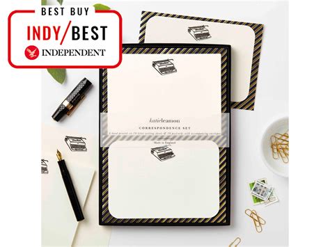 Best Letter Writing Set For Adults Add To Your Stationery Collection